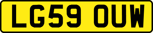 LG59OUW