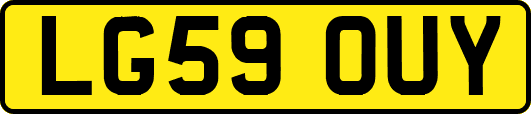 LG59OUY