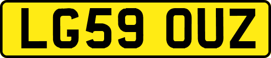 LG59OUZ