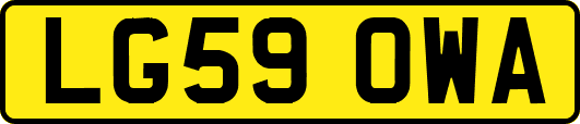 LG59OWA