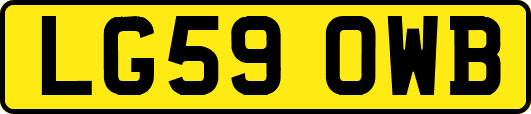 LG59OWB