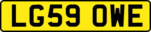 LG59OWE