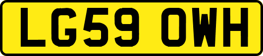 LG59OWH