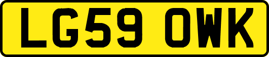 LG59OWK