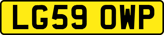 LG59OWP