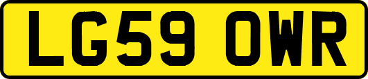 LG59OWR