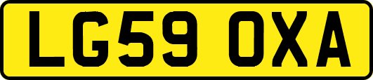 LG59OXA