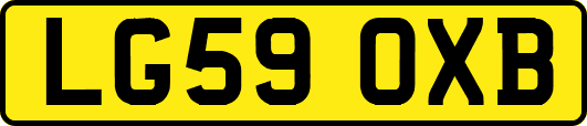 LG59OXB