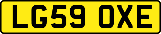 LG59OXE