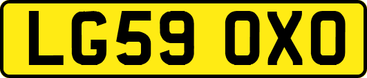 LG59OXO