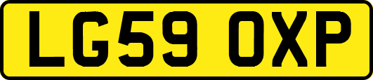 LG59OXP