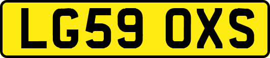 LG59OXS