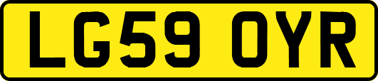 LG59OYR