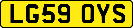 LG59OYS