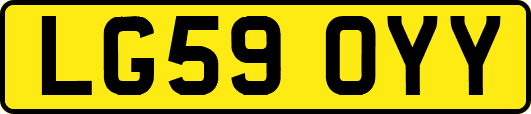 LG59OYY