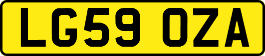 LG59OZA