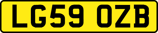 LG59OZB