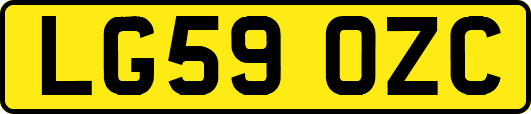 LG59OZC