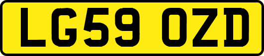 LG59OZD