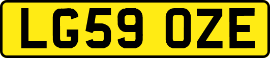 LG59OZE