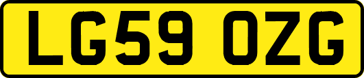 LG59OZG