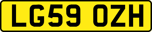 LG59OZH