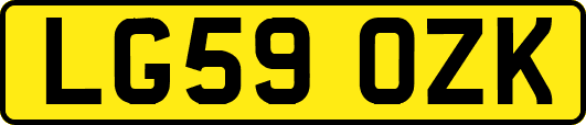 LG59OZK