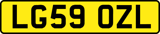 LG59OZL