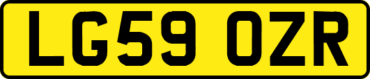 LG59OZR