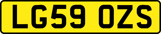 LG59OZS