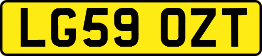 LG59OZT