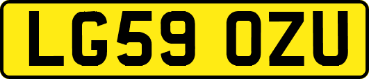 LG59OZU