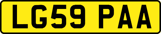 LG59PAA