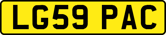 LG59PAC