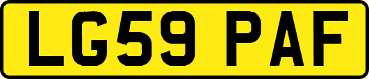 LG59PAF