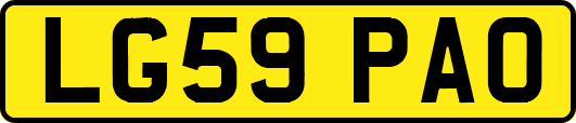 LG59PAO