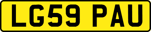 LG59PAU