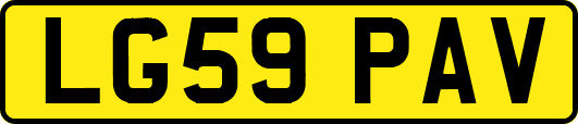 LG59PAV