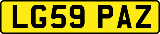 LG59PAZ