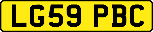 LG59PBC