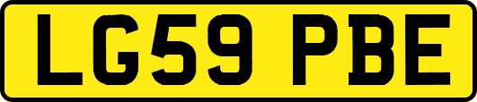 LG59PBE