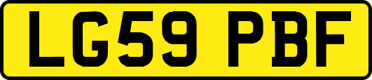LG59PBF