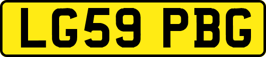 LG59PBG