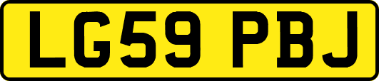 LG59PBJ