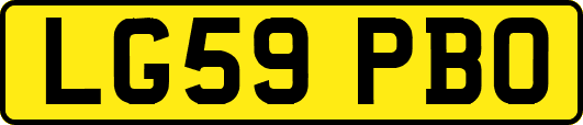 LG59PBO