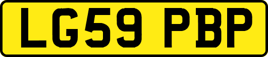 LG59PBP