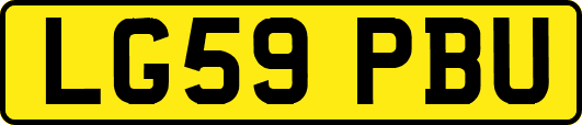 LG59PBU