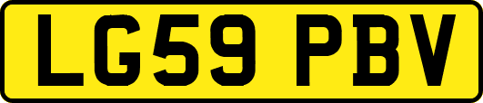 LG59PBV
