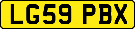 LG59PBX