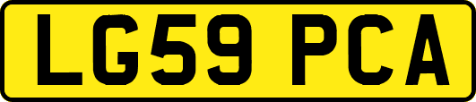LG59PCA